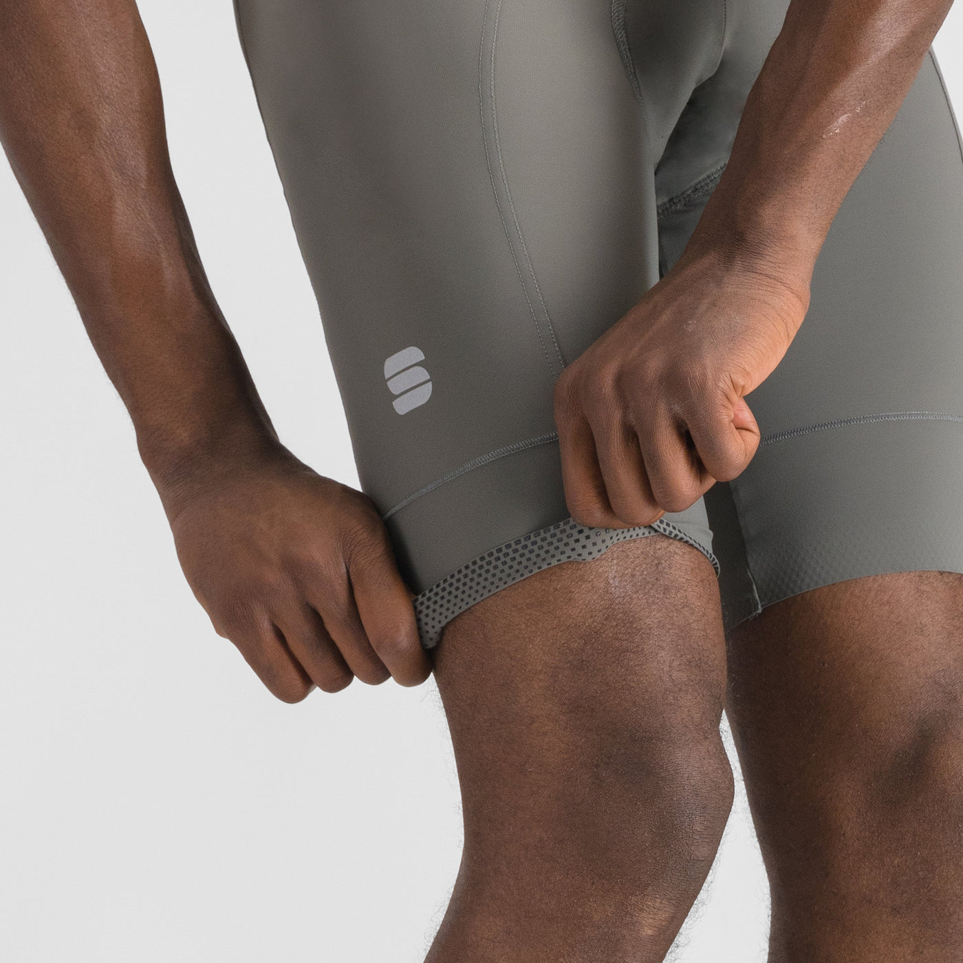 Pantaloncini Sportful Srk - Grigio
