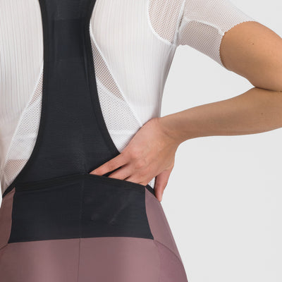Salopette donna Sportful Supergiara 2 - Viola