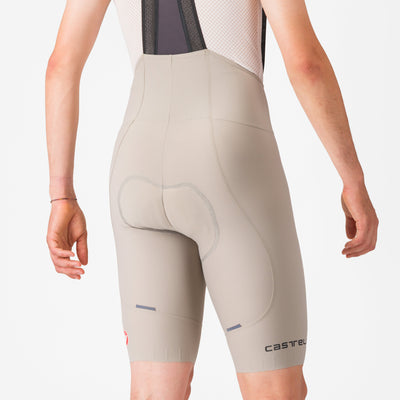 Salopette Castelli Espresso - Beige