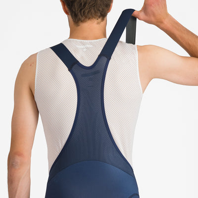 Salopette Castelli Competizione 2 - Blu