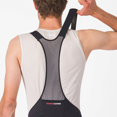 Salopette Castelli Free Aero Race S - Nero