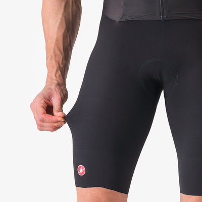 Body Castelli PR 2 Speed Suit - Nero nero
