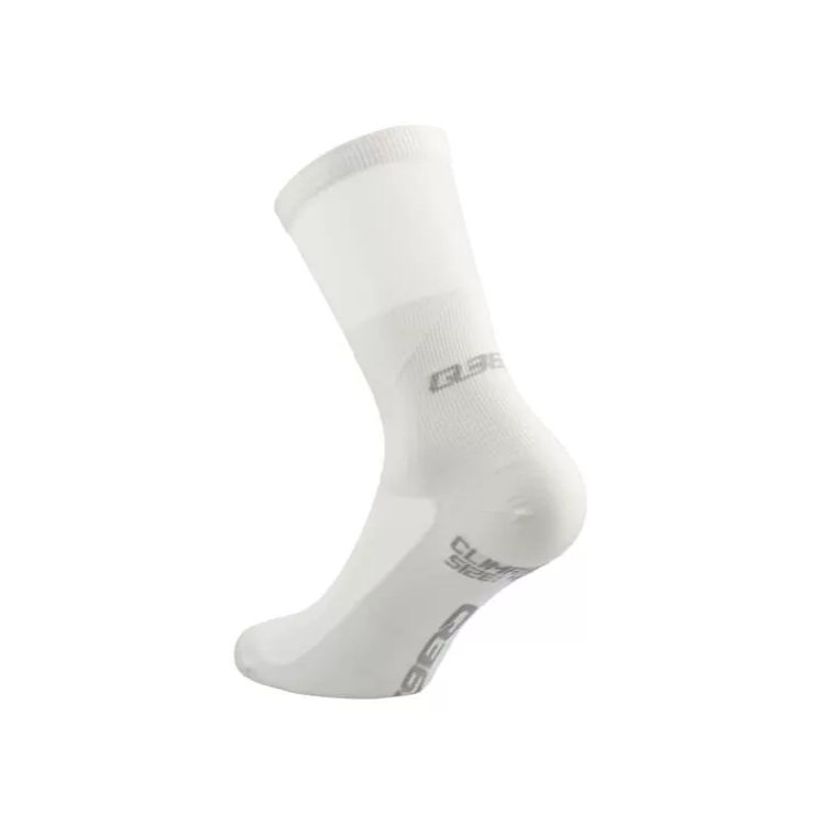Calze Oakley x Q36.5 Clima - Bianco