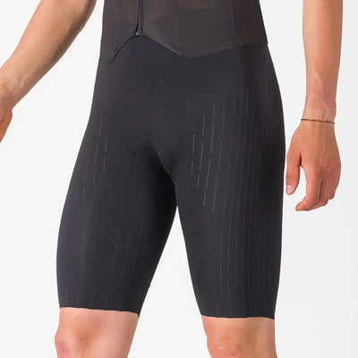 Body Castelli Sanremo S Speed Suit - Nero