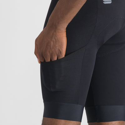 Salopette Sportful Supergiara 2 - Nero