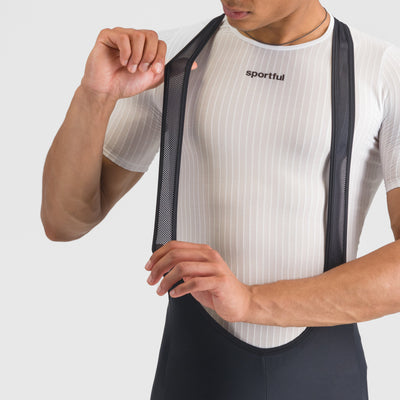 Salopette Sportful Giara 2 - Nero