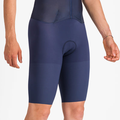 Body Castelli PR 2 Speed Suit - Blu bianco