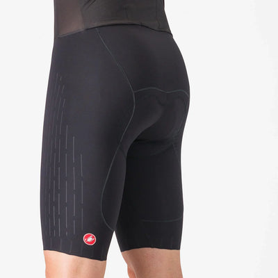 Body Castelli Sanremo S Speed Suit - Nero
