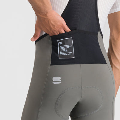 Salopette Sportful Srk - Grigio