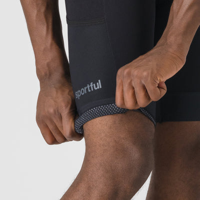 Salopette Sportful Supergiara 2 - Nero