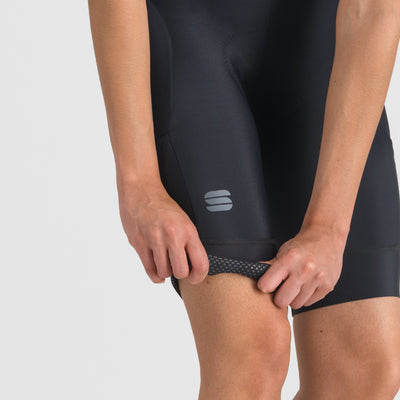 Salopette donna Sportful Giara 2 - Nero