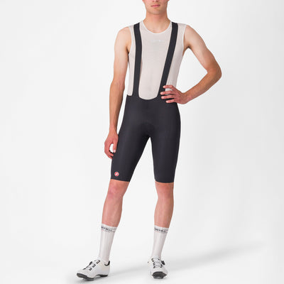 Salopette Castelli Free Aero Race S - Nero