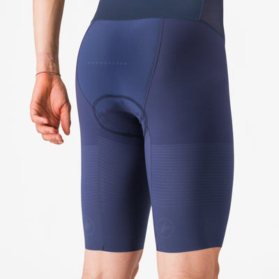 Body Castelli PR 2 Speed Suit - Blu bianco