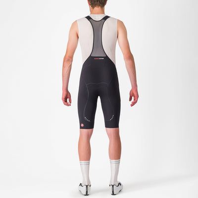 Salopette Castelli Free Aero Race S - Nero