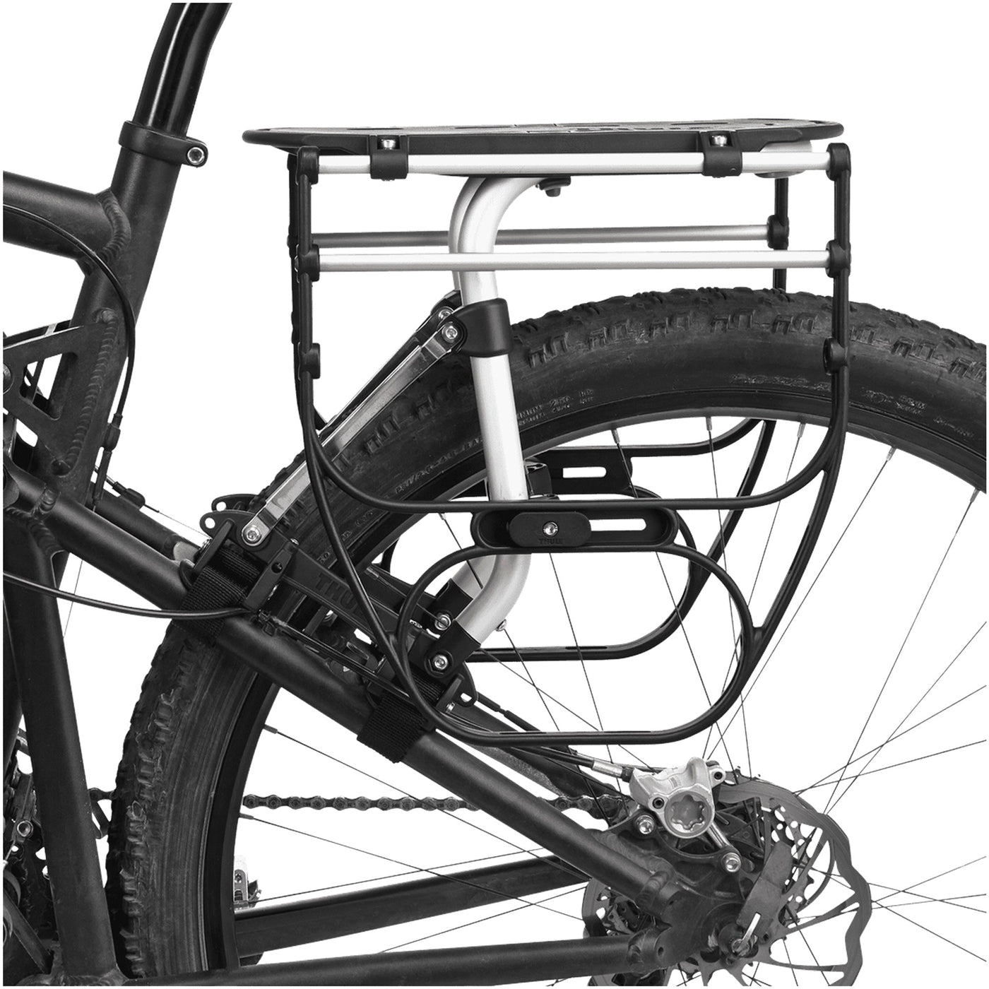Telaio portaborse Thule Pack 'n Pedal
