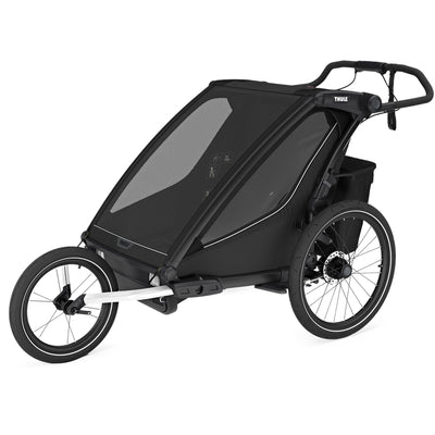Thule Chariot Sport 2 double - Nero