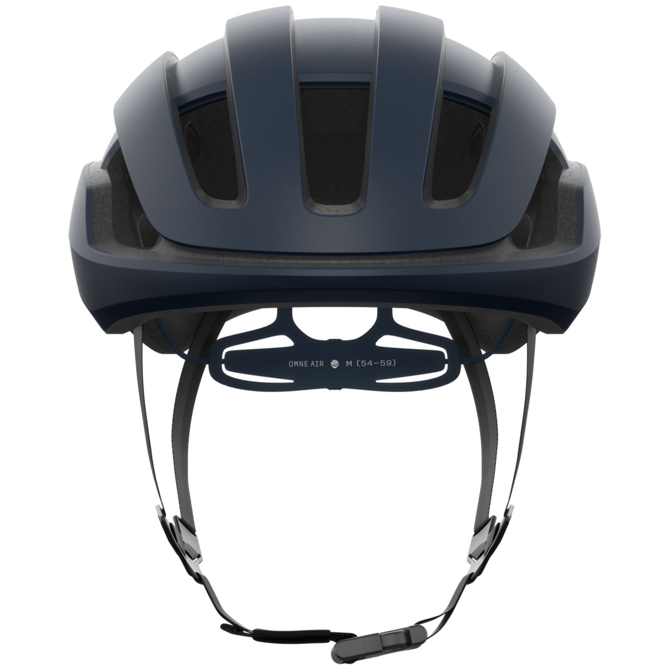 Casco Poc Omne Air Mips - Blu scuro