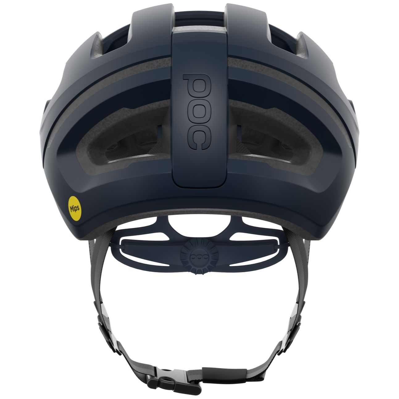Casco Poc Omne Air Mips - Blu scuro