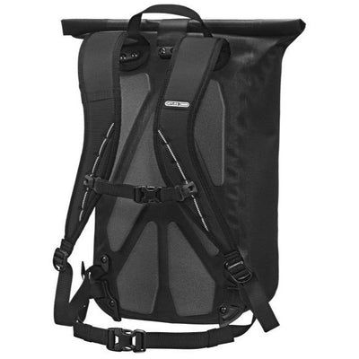 Zaino Ortlieb Velocity PS 23L - Nero