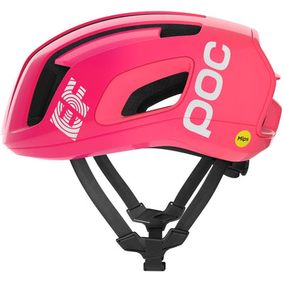 Casco Poc Cytal - EF Pro Team