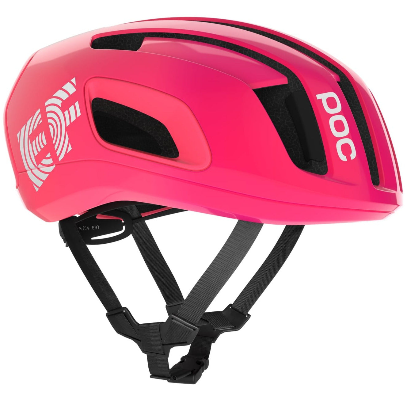 Casco Poc Cytal - EF Pro Team