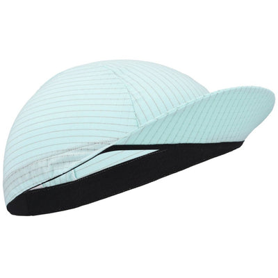 Cappellino Q36.5 Pinstripe Pro - Azzurro