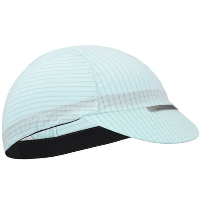 Cappellino Q36.5 Pinstripe Pro - Azzurro