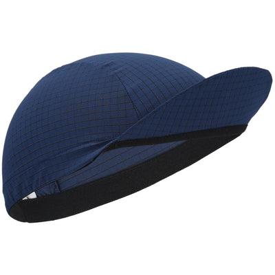 Cappellino Q36.5 Pinstripe Pro - Blu scuro