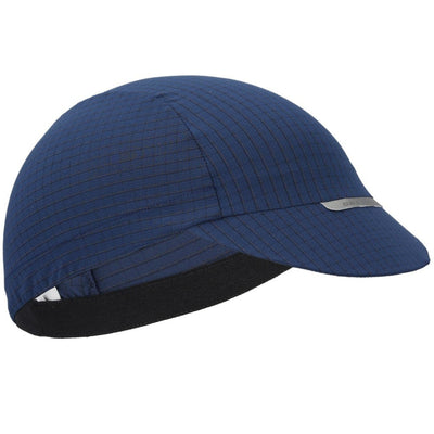 Cappellino Q36.5 Pinstripe Pro - Blu scuro