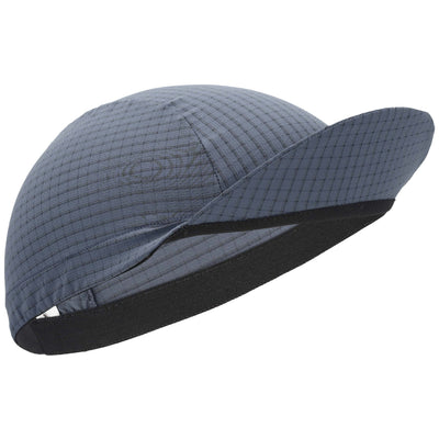 Cappellino Q36.5 Pinstripe Pro - Blu
