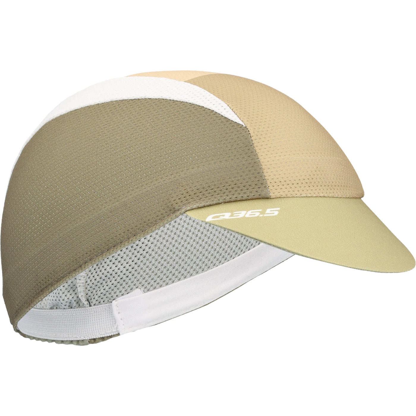 Cappellino Q36.5 Signature - Oro