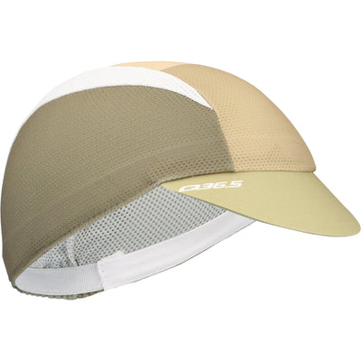 Cappellino Q36.5 Signature - Oro