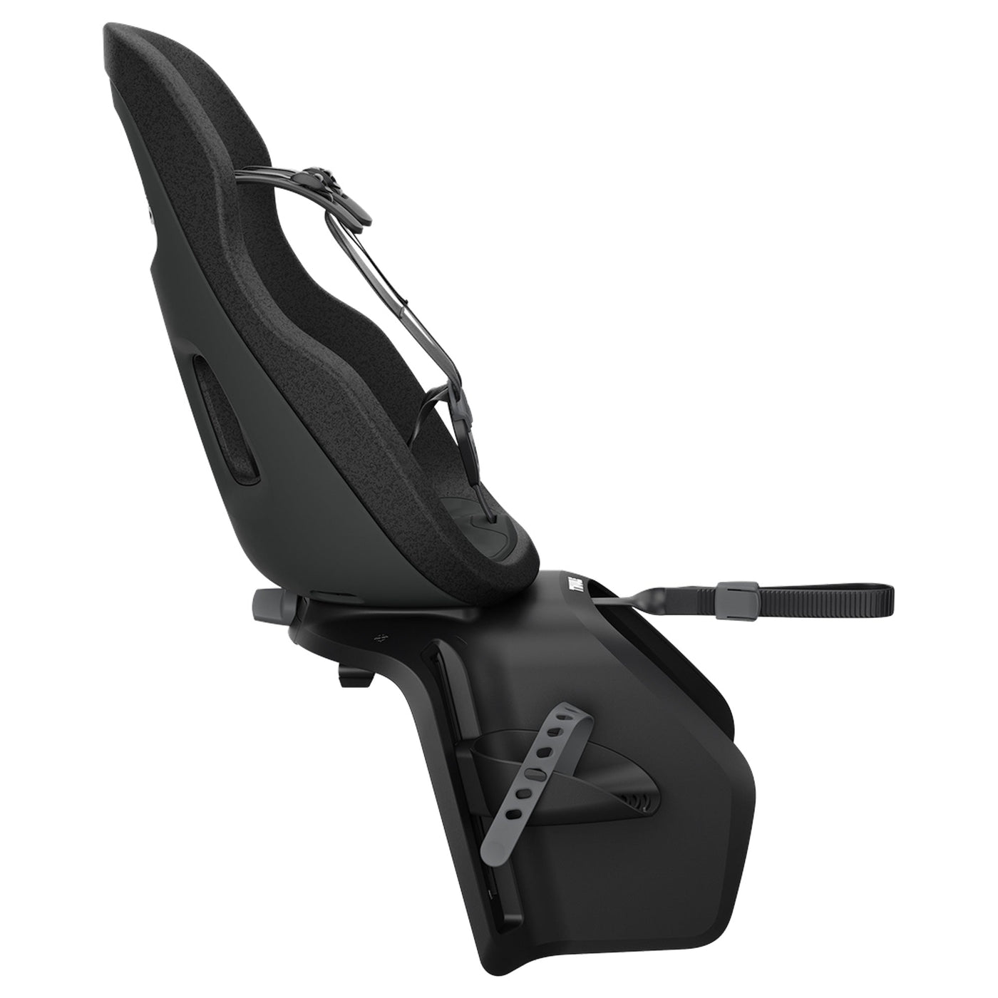 Seggiolino Thule Yepp Nexxt 2 maxi - Nero