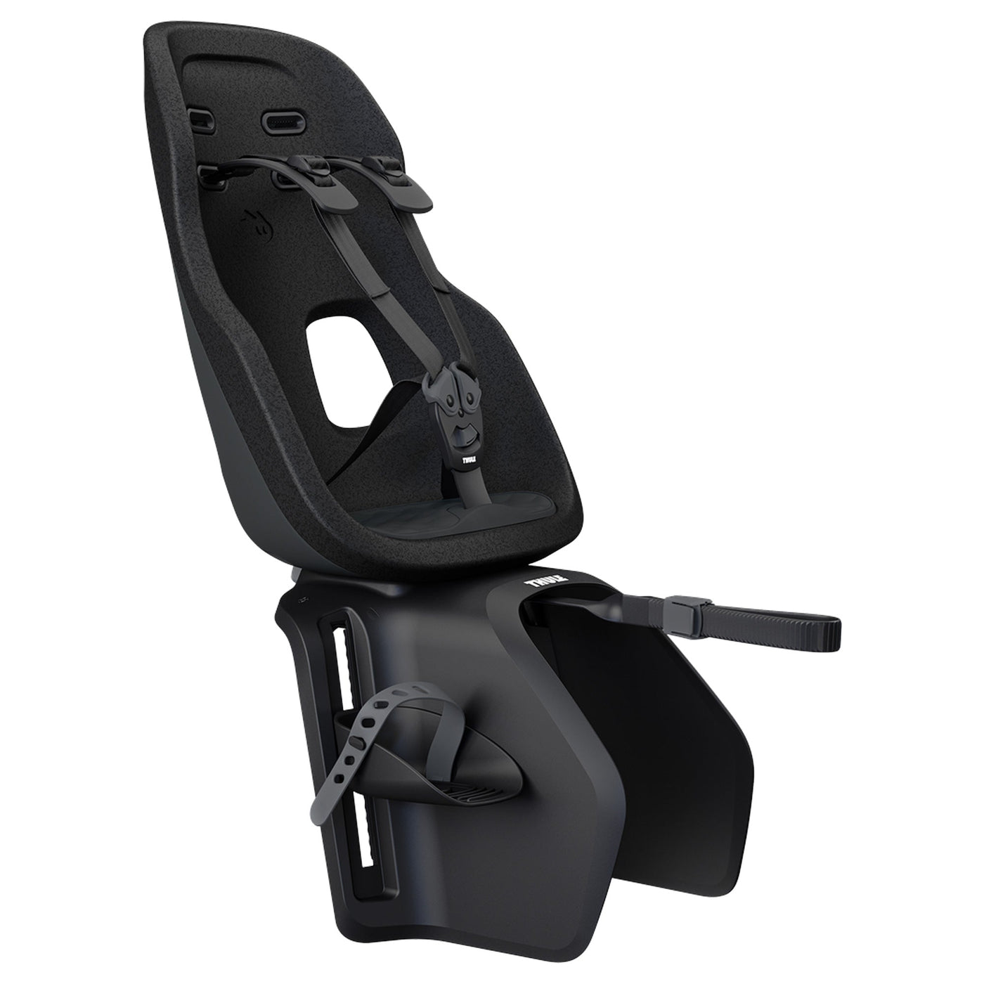 Seggiolino Thule Yepp Nexxt 2 maxi - Nero