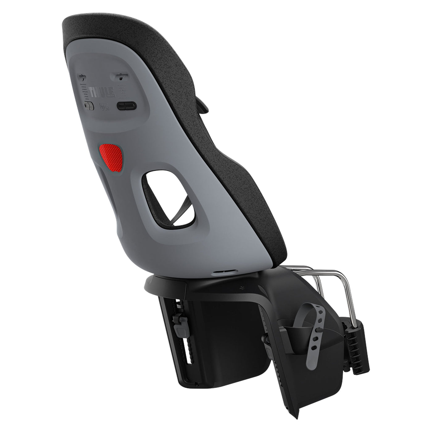Seggiolino Thule Yepp Nexxt 2 maxi FM - Grigio