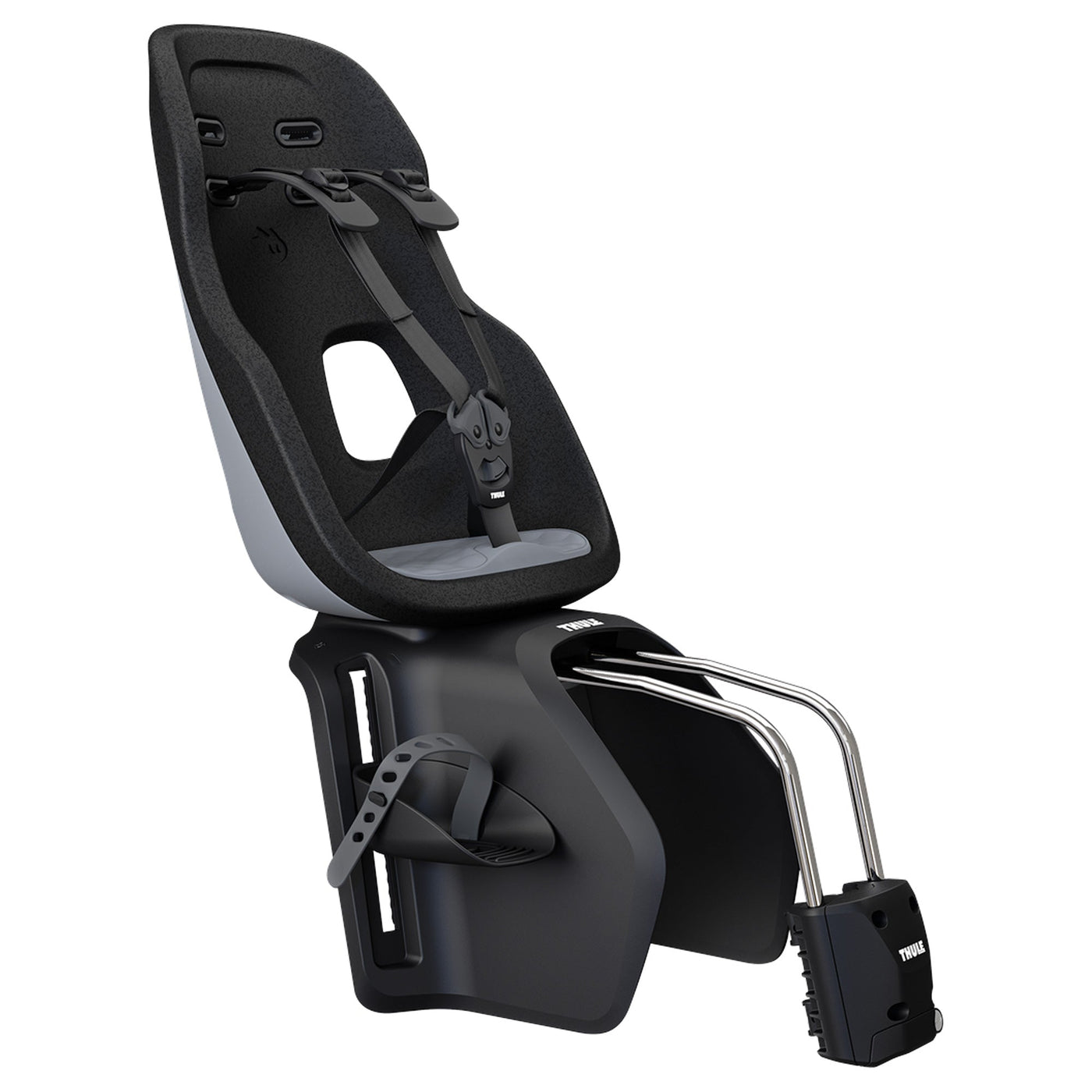 Seggiolino Thule Yepp Nexxt 2 maxi FM - Grigio