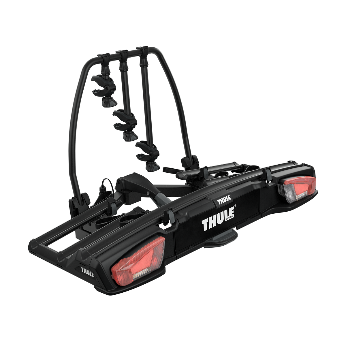 Portabici auto Thule Thule VeloSpace XT
