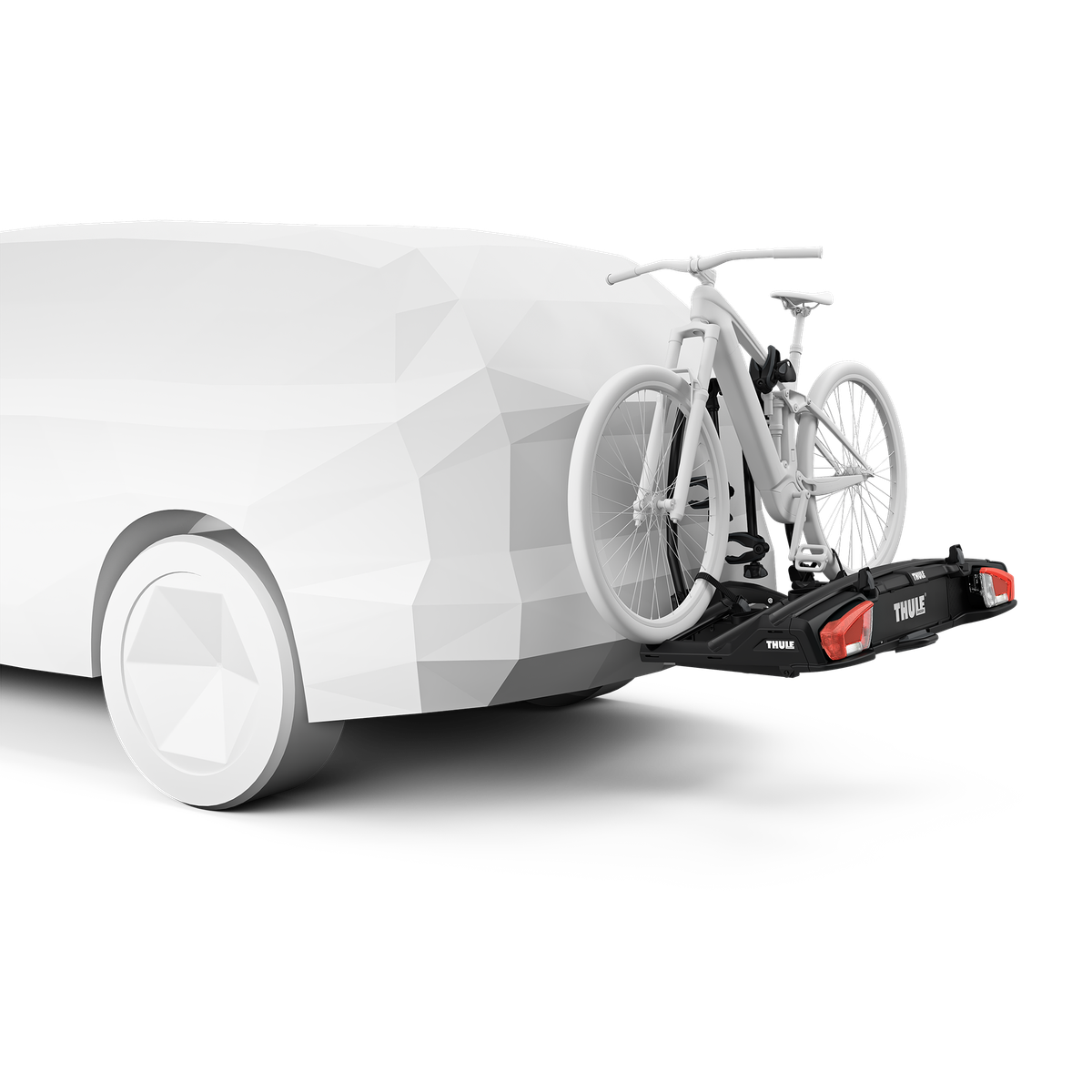 Portabici auto Thule Thule VeloSpace XT