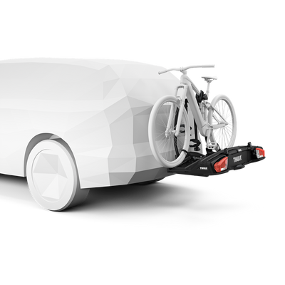 Portabici auto Thule Thule VeloSpace XT