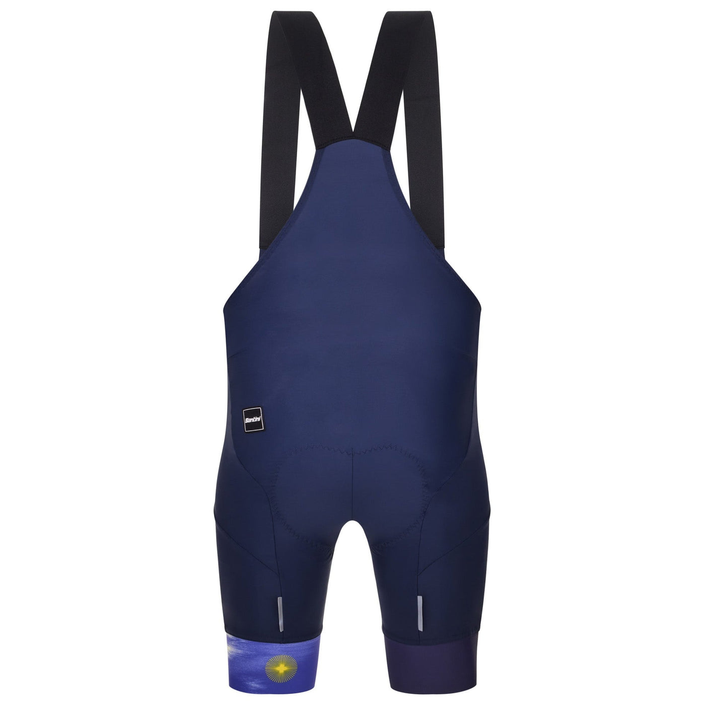 Salopette Santini Paris Nice 2025