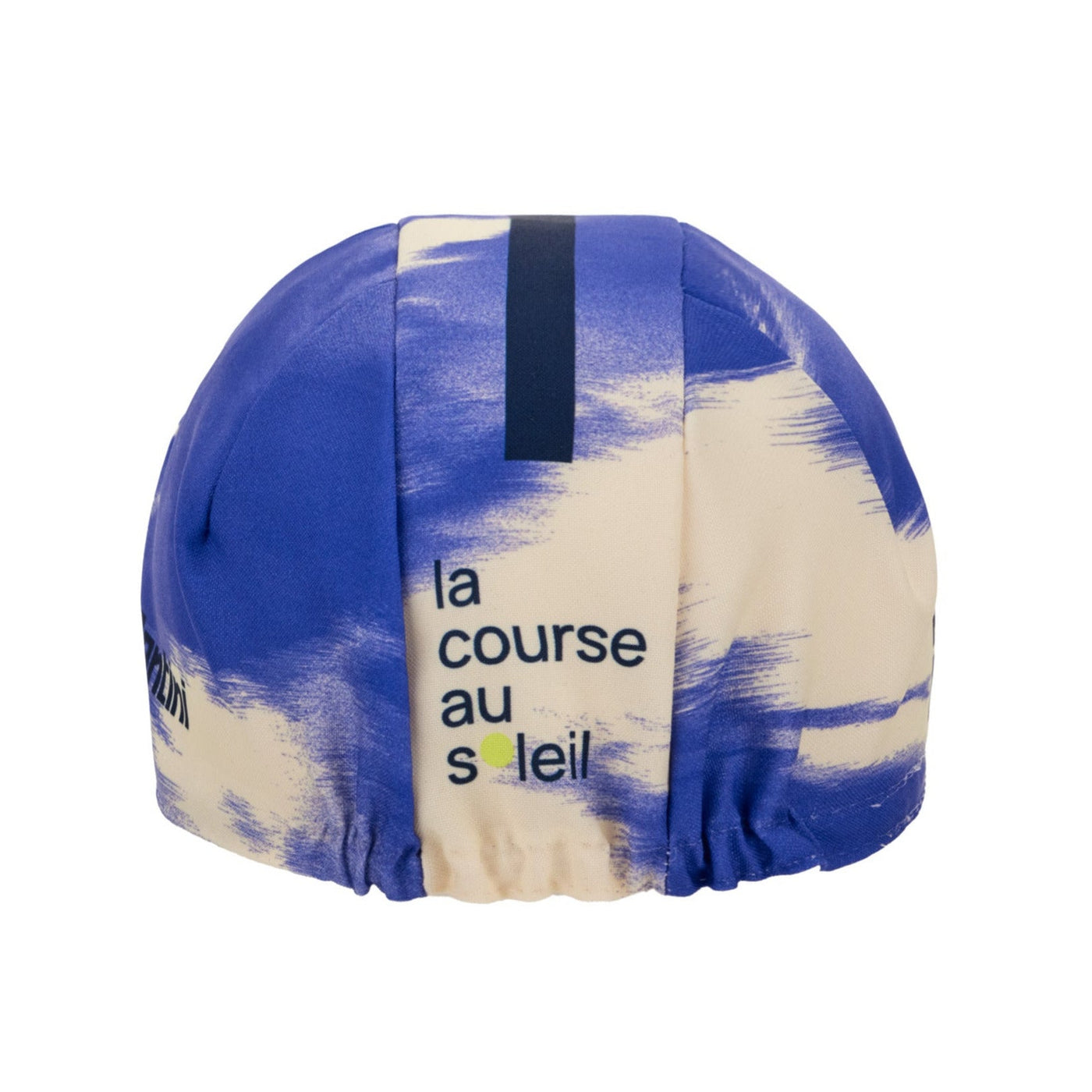 Cappellino Santini Paris Nice 2025