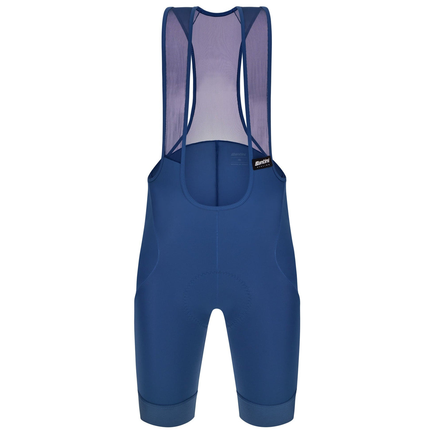 Salopette donna Santini RTR - Blu