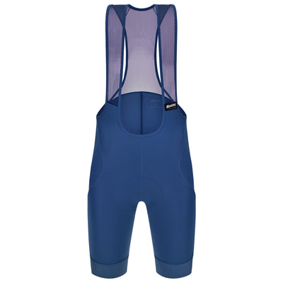 Salopette donna Santini RTR - Blu