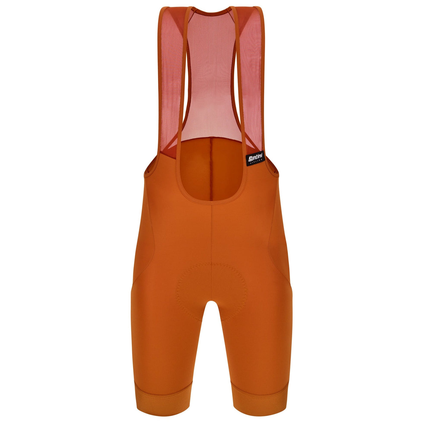 Salopette donna Santini RTR - Arancio