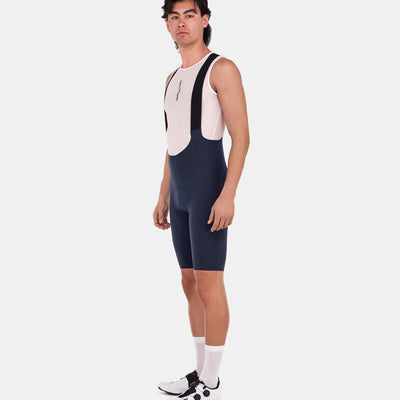 Salopette Santini Unico Edge - Blu