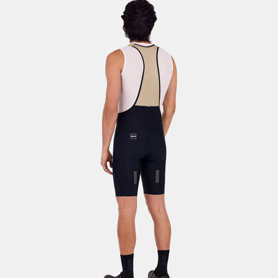 Salopette Santini Cargo - Nero