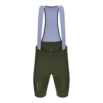 Salopette Santini Cargo - Verde