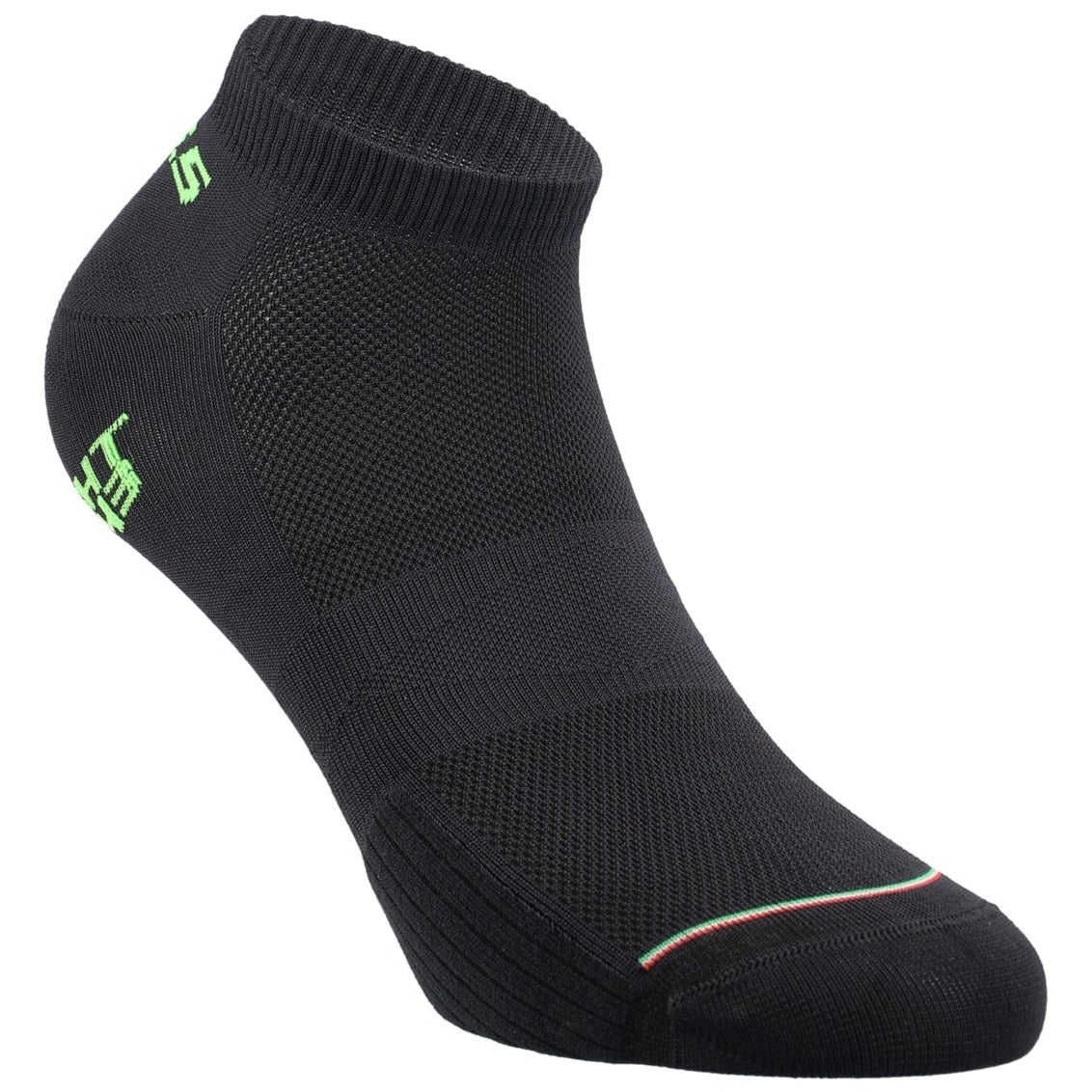 Calze Q36.5 Ultralight Ghost - Nero