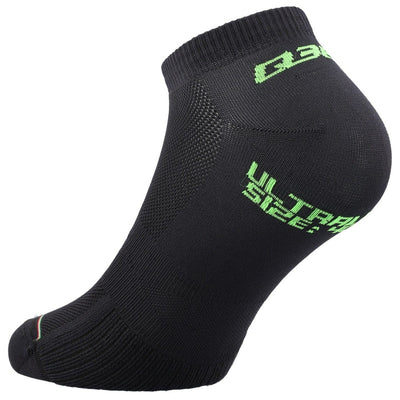 Calze Q36.5 Ultralight Ghost - Nero
