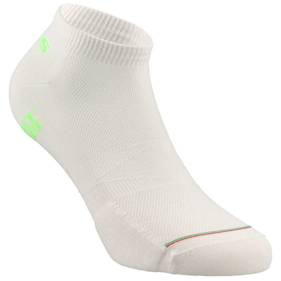 Calze Q36.5 Ultralight Ghost - Bianco